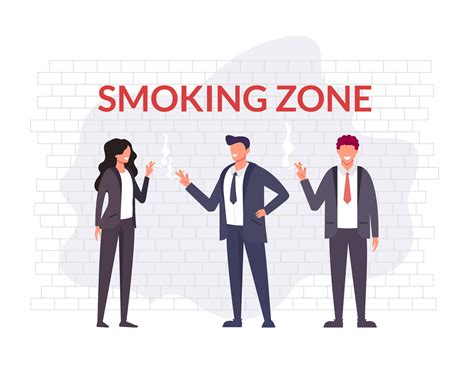 The Law for Smoke Breaks at Work: A Comprehensive Guide for Businesses