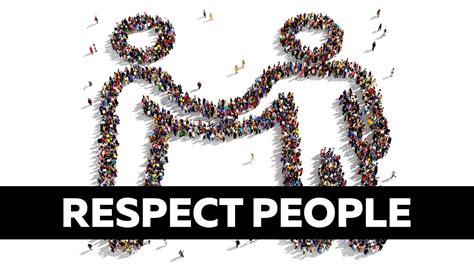 The Law of Respect - YouTube