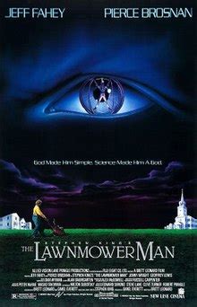 The Lawnmower Man (film) - Wikipedia - WIWA.wiki