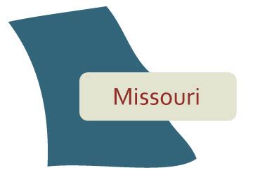 The Laws In Your State: Missouri RAINN