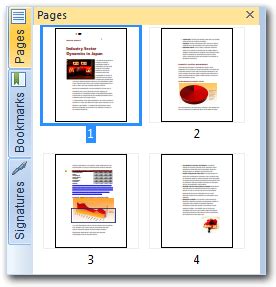 The Layers Pane NitroPDF