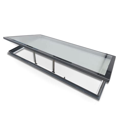 The Leading Custom Rooflights and Skylight Suppliers Panoroof