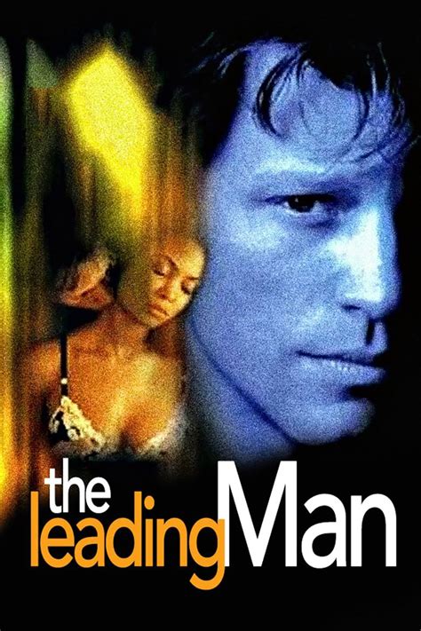 The Leading Man (1996) Full Movie M4uHD