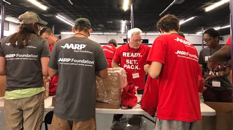 The League and AARP Join Forces to Launch Inform to Educate Series