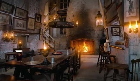 The Leaky Cauldron - Facebook