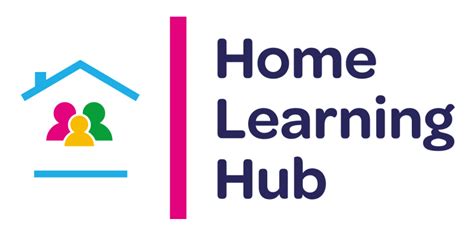 The Learning Hub Home