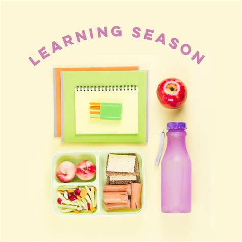 The Learning Season