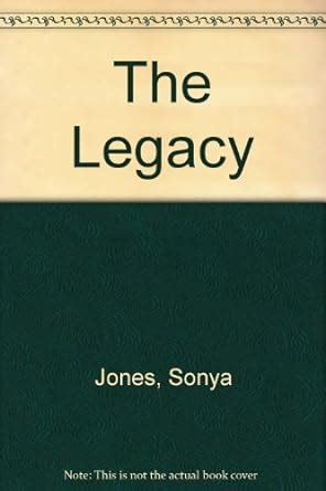 The Legacy - amazon.com