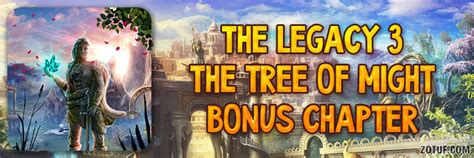 The Legacy 3 The Tree Of Might Chapter 6 END Walkthrough [FIVEBN GAMES] YouTube