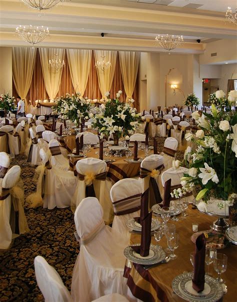 The Legacy Ballroom