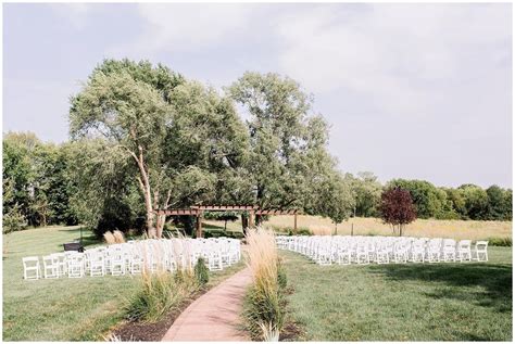 The Legacy at Green Hills - Kansas City Wedding Venues