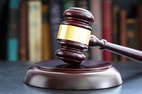 The Legal Aftermath: A 10-Year Prison Sentence