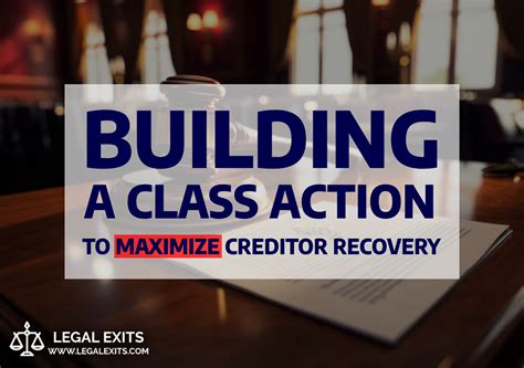 The Legal Process and Creditor Recovery