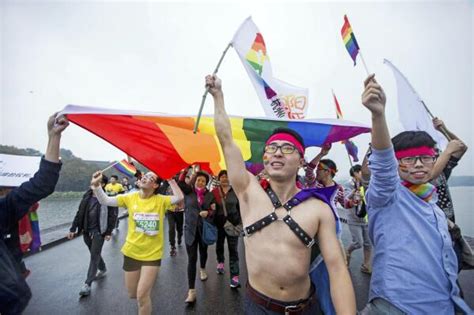 The Legal Status of LGBTQ+ in China