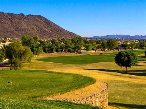 The Legend at Arrowhead Golf Course - Reviews & Course Info