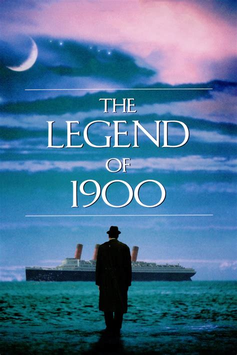 The Legend of 1900
