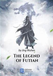 The Legend of Futian – BoxNovel