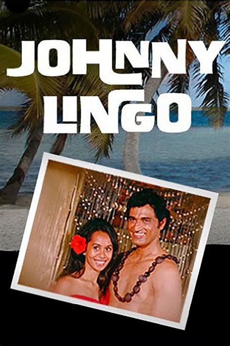 The Legend of Johnny Lingo (2003) — The Movie Database (TMDB)