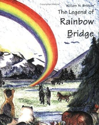 The Legend of Rainbow Bridge : Amazon.com.mx: Libros