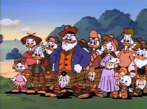 The Curse Unveiled: Castle McDuck in DuckTales Season 3
