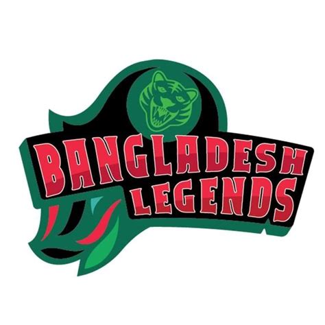 The Legends Dhaka - Facebook