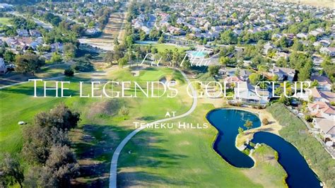 The Legends Golf Club at Temeku Hills - Where2Golf