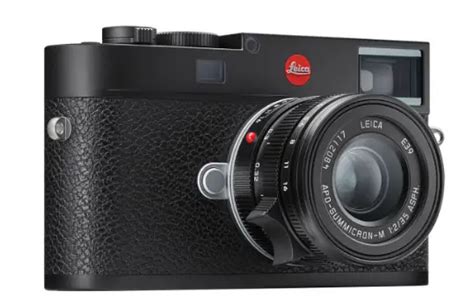 The Leica Manual Rangefinderforum