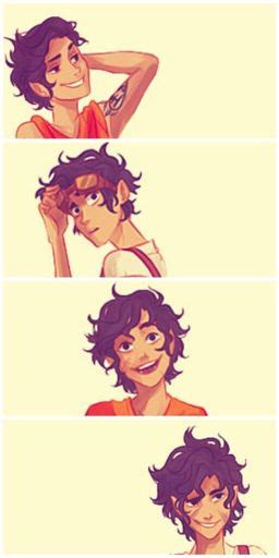 The Leo Valdez Show! #12 Halfblood Amino