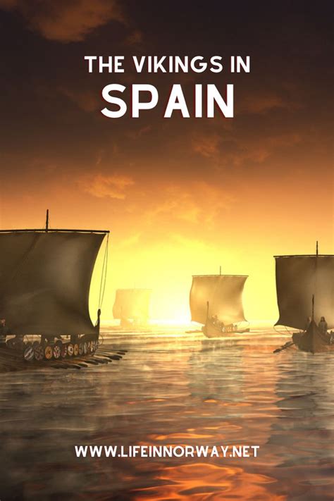 The Lesser-Known Viking History of Spain - Life in Norway