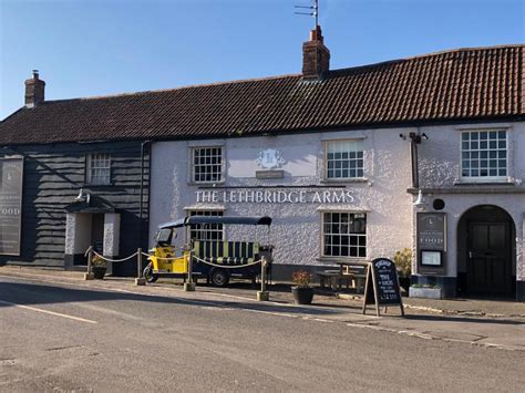 The Lethbridge Arms, Taunton – Updated 2024 Prices - Booking.com