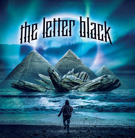 The Letter Black Albums and Discography AllMusic