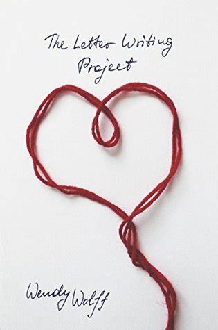The Letter Writing Project