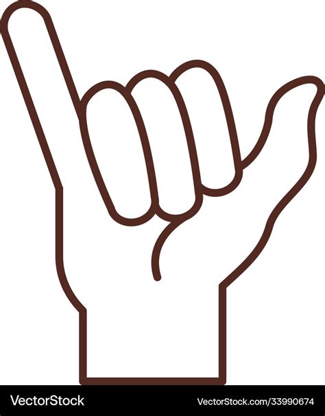 The Letter Y in Sign Language Sign Language Online Course YouTube