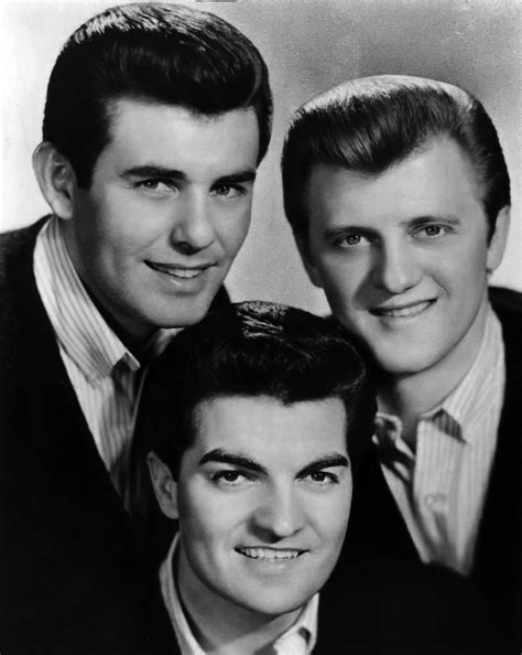 The Lettermen - Wikipedia