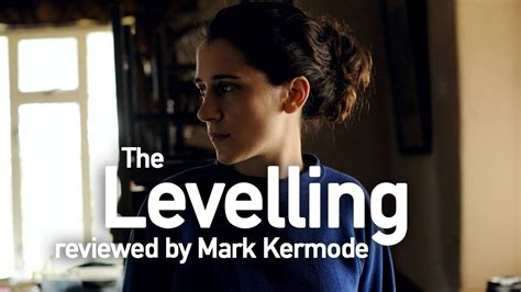 The Levelling reviewed by Mark Kermode - YouTube