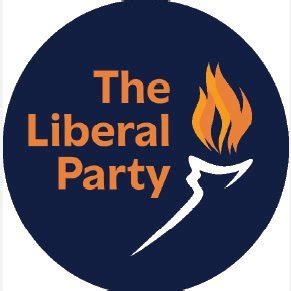 The Liberal Party 🔥 (@LiberalParty_UK) / Twitter