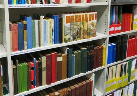 The Library BGAS Resources Bristol and Gloucestershire ...