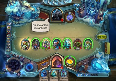 The Lich King Boss Guide - Hearthstone Top Decks