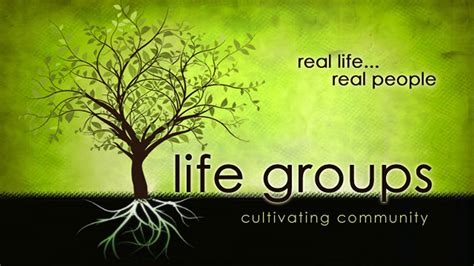 The Life Group