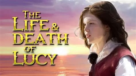 The Life and Death of Lucy Pevensie Narnia Lore Into the …