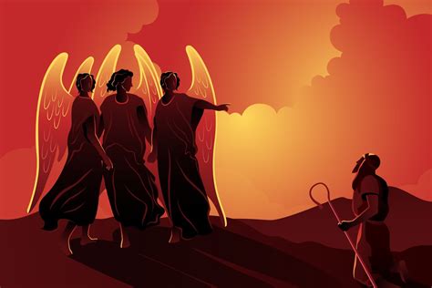 The Life and Legacy of Abraham: A Comprehensive Overview
