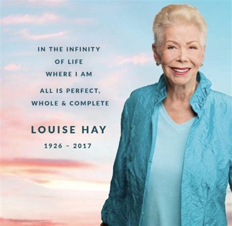 The Life and Legacy of Louise Hay: A Comprehensive Exploration.
