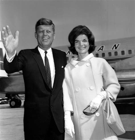 The Life of John F Kennedy