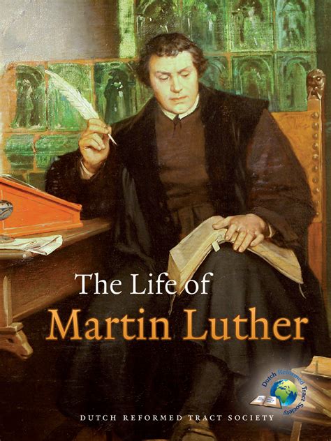 The Life of Martin Luther &mdash; Google Arts & Culture
