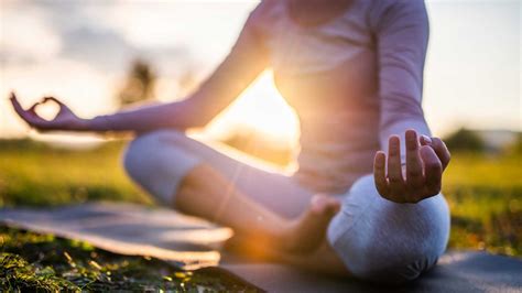 The Life-Changing Daily Meditation That Takes Just 5