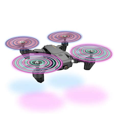 The Light Show Camera Drone - Hammacher Schlemmer