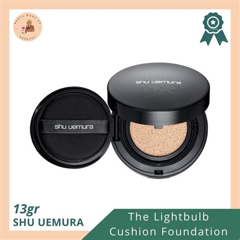 The Lightbulb Cushion Foundation Spf 40# 574 Light Sand eBay