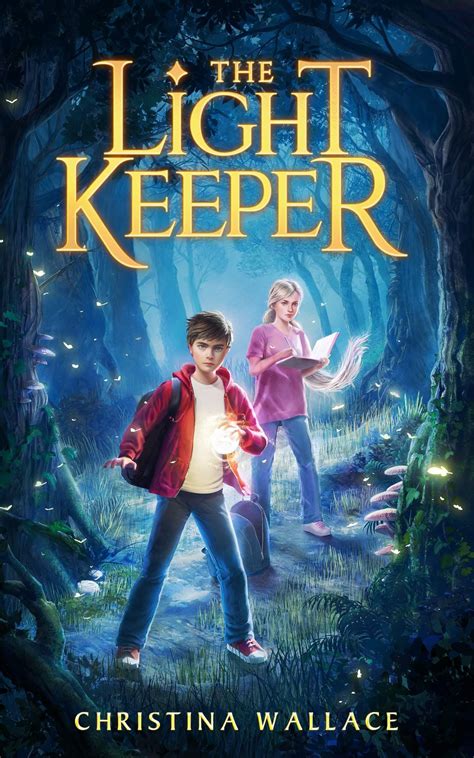 Read The Lightkeeper