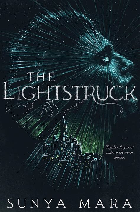 The Lightstruck: 2 : Mara, Sunya: Amazon.pl: Książki