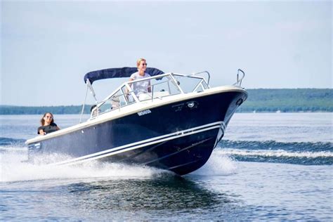 The Limestone Boat Company Limited Closes Qualifying …